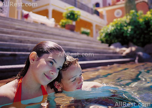 Gran Melia Bahia del Duque Resort 16